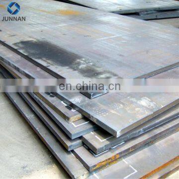 Promotion ABS Navy Steel Plate/Marine Grade Steel Plate