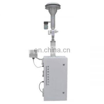 EA049 type portable beta ray method particulate monitor