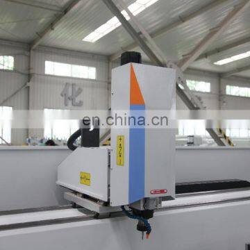 Best Selling Cnc Aluminium Machining Centre photo-5