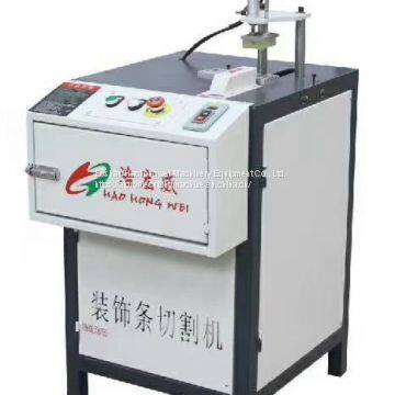 Aluminium Windows Corner Crimping Machine Window and Door Processing Equipment