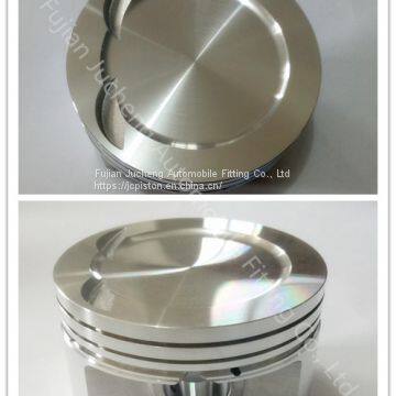 Engine Piston 4B12 used for Mitsubishi Auto 1110B367