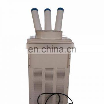 25000BTU/H Industrial Portable Air Conditioner Spot Air Cooling Conditioner