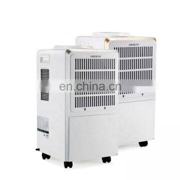 High Quality Compressor 50L Stainless Steel Intelligent Air Dryer Dehumidifier