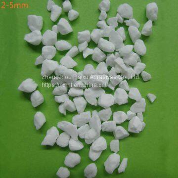 Tabular Corundum Sand 2-5mm photo-3