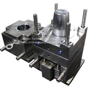 Professional Plastic Automatic Pet Feeder Moulds photo-4