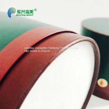 Direct Manufacturer Pringles Can Size Food Container Airtight Slip Tube photo-3