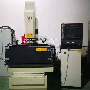 DM-CUT A35 EDM Machine