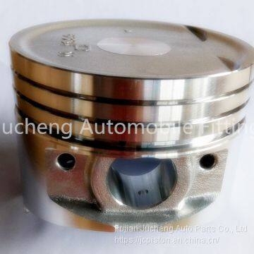 Automobile Engine Piston 4G63ZF2 MD331107