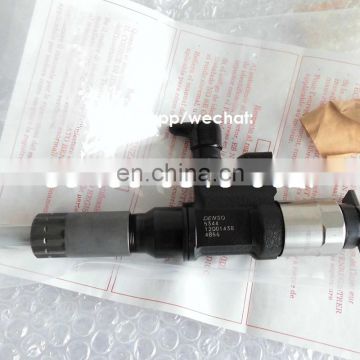 original common rail injector 095000-5344 8-97602485-6