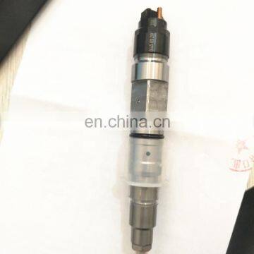0445120219 Diesel Fuel Injectors Tractors