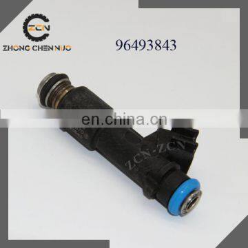 High Quality Fuel Injector 96493843,injector Nozzle Used for Japan Car photo-4