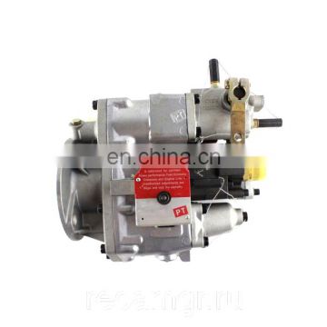 4076956 3021989 3030274 CCEC Diesel engine spare parts PT fuel pump for cummins K19