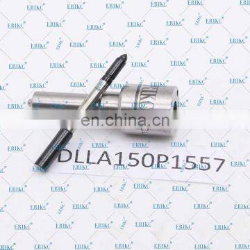 ERIKC DLLA 150P 1557 Fuel Spray Nozzle DLLA 150 P1557 Diesel Engine Nozzle DLLA 150P1557 0433171960 for 0445110265