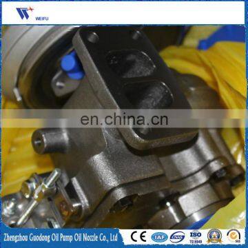 Genuine Part for Xichai CA6DL2-35 Weifu Turbocharger 1118010A36DD