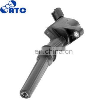 DG472 DG491 DG467 F7TZ-12029-AB F7TU-12A336-BA car ignition coil assy