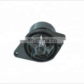 Excavator Bulldozer wheel loader ISB diesel engine water pump 2881805