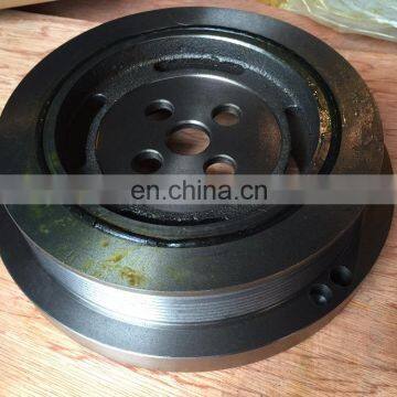 6CT Diesel Engine Parts Vibration Damper 3925570 photo-4