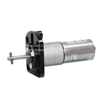 8.5V (8.5~30V) Geared Linear Electric Stepper Motor