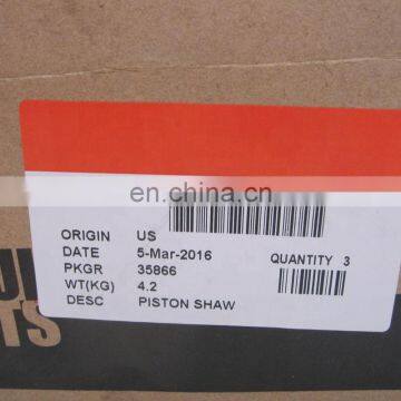 M11 Piston Pin 4083244 Diesel Engine Spare Parts photo-6