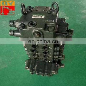 PC35mr-2 Control Main Valve 723-19-12603 723-19-12604 Hydraulic Valve