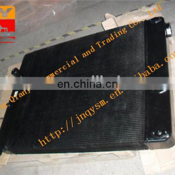 original and oem loader excavator water tank WA300 WA320 WA350 WA360 radiator