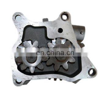 4HK1 4JH1 4HF1 8980175850 Diesel Oil Pump Engine Parts ASM For ISUZU 700P/NPR photo-2