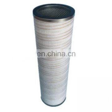 Factory direct sell hydraulic return oil filter for excavator KTJ11630 H-85760 hydraulic oil filter for SH350-5