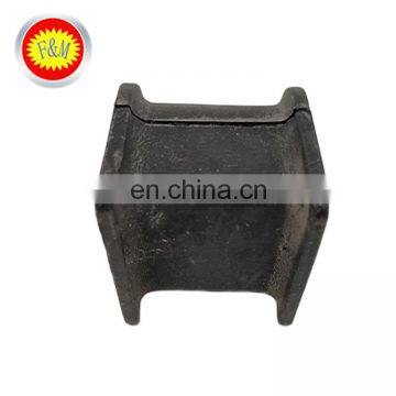 Factory Price Manufacturer Supplier Stabilizer Bar Bushing 54813-39100 Suspension Bushing photo-5