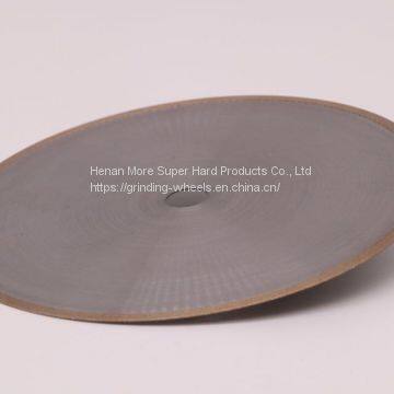 Metal Diamond Cutting Disc for Quartz Glass