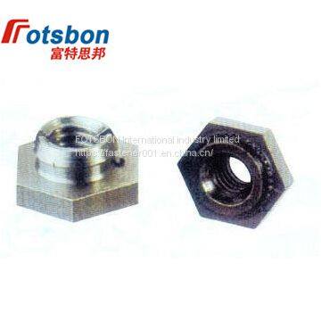 LKS-440-1 self locking fastener PEM standard,made in China,in stock