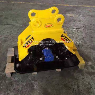 Plate Compactor photo-4