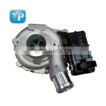 Turbo Turbocharger For For-d Range Transit OEM 787556-0017 BK3Q-6K682-PC 7875560017 BK3Q6K682PC