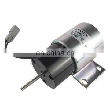 1001099927 solenoid actuator 12V For JLG 450AJ seriesII 510AJ 460SJ 0300-12E2LS3