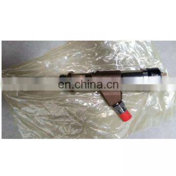 Fuel injector 4307475