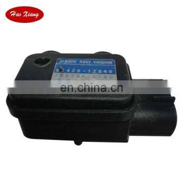 89420-12040  100798-1780   Auto Vacuum Sensor