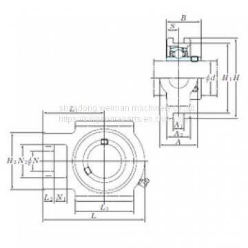 Bearing Units