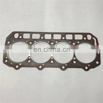 Forklift Engine Parts Cylinder Head Gasket for 4TNV98T 129907-01331