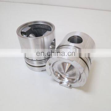 NT855 NTA855 diesel engine piston 3051556 piston kit for construction machinery