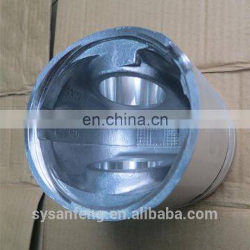 ISBe Engine Piston 4897512