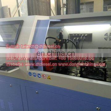 2016 BC-CR816COMMON RAIL DIESEL FUEL INJECTOR PUMP TEST STAND BENCH photo-6