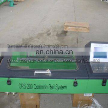 STAR PRODUCT-- CRS 200 DIESEL INJECTION SYSTEM TESTER CRS200