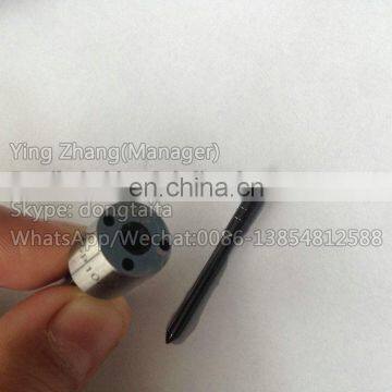 Common Rail Nozzle DLLA145P864 photo-4