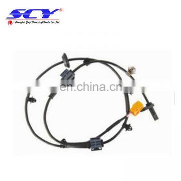 ABS Wheel Sensor Suitable For HONDA 57450SAAG01 57450-SAA-G01