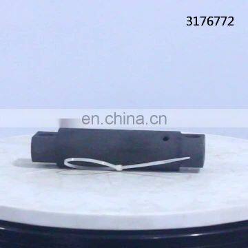 3176772 Rocker Lever Shaft for cummins cqkms KTTA38-C diesel engine spare Parts  manufacture factory in china order