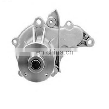 Low price auto engine parts water pump for 16110-01010