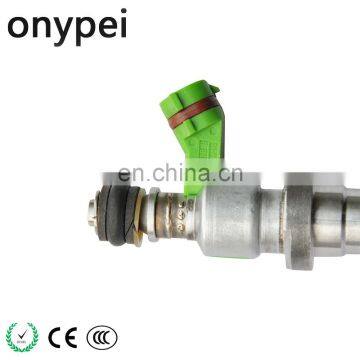 Guangzhou Autoparts Selling 23250-28070 Fuel Injector