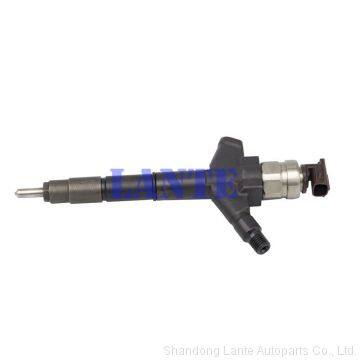 Common Rail Injector 095000-874X 16600-8H80 16600-EB300 Diesel Injector