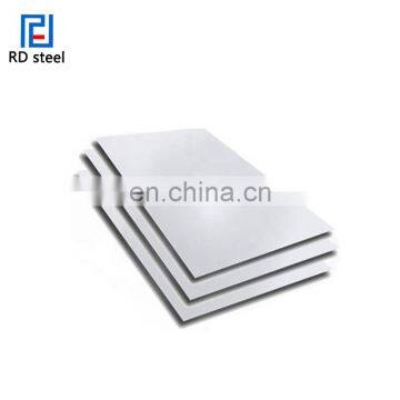 3mm Thickness Duplex 2205 Stainless Steel Sheet Price photo-4