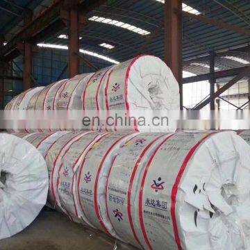 Low Price 2B No.1 304l Stainless Steel Coil photo-2