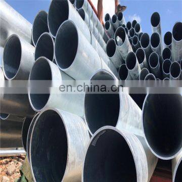 ASTM A106 Galvanized Steel Pipe 6 Meter Length